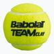 BABOLAT TEAM CLAY teniszlabdák 18x4 zöld 502080 2