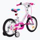 Gyermek kerékpár ATTABO Junior 16" rózsaszín AKB-16B 4
