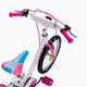 Gyermek kerékpár ATTABO Junior 16" rózsaszín AKB-16B 5