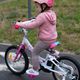 Gyermek kerékpár ATTABO Junior 16" rózsaszín AKB-16B 17
