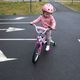 Gyermek kerékpár ATTABO Junior 16" rózsaszín AKB-16B 19
