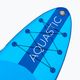 AQUASTIC Perth 11'0" SUP deszka kék AQS-SUP001 8