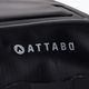 Kerékpár ülés táska ATTABO 1L fekete ASB-340 4
