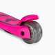 HUMBAKA Mini T háromkerekű gyermek robogó rózsaszín HBK-S6T 10