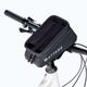 ATTABO kerékpáros telefontáska fekete ABH-200 9