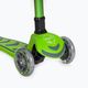 HUMBAKA Mini T gyermek háromkerekű robogó zöld HBK-S6T 10