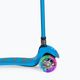 HUMBAKA Mini T gyermek háromkerekű robogó kék HBK-S6T 11