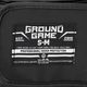 Ground Game Big Typo boksz fejvédő fekete 5