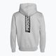 Férfi melegítőfelső PROSTO Hoodie Blitzy gray 2