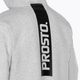 Férfi melegítőfelső PROSTO Hoodie Blitzy gray 5