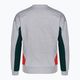 Férfi melegítőfelső  PROSTO Crewneck Splork gray 2