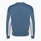 Férfi melegítőfelső  PROSTO Crewneck Splork blue 2