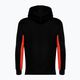 Férfi melegítőfelső PROSTO Hoodie Quazz black 2