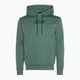 Férfi melegítőfelső PROSTO Hoodie Abox green