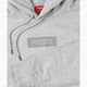 Férfi melegítőfelső PROSTO Hoodie Abox gray 3