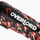 Overlord Fighter sípcsontvédő piros 301002-R/M 6