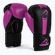 Overlord Boxer gyermek bokszkesztyű fekete és rózsaszín 100003-PK 6