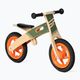 Spokey Woo-Ride Duo terepkerékpár zöld 940905 2