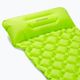 Spokey Air Bed felfújható matrac zöld 941059 2