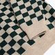 KID STORY Merino zöld sakktáblás gyermek pulóver 4