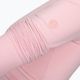 Moonholi Total Eclipse Yoga Wrap Top Nude rózsaszín SKU-205-xss 3
