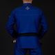 GI to Brazilian Jiu-Jitsu férfi Ground Game Champion 2.0 kék GICHNEWBLUA1 3