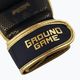 GroundGame MMA Cage Gold sparring kesztyű MMASPARGLOCGOL 7