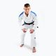 Brazilian Jiu-Jitsu GI férfi MANTO X4 fehér MNG978_WHT_A1 12