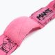 MANTO Punch rózsaszín boxkötszer MNA884_PIN_9UN 3
