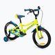 Gyermek kerékpár Romet Tom 16 sárga 2212635 2