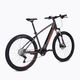 Romet e-Rambler E9.0 elektromos kerékpár szürke-narancs 2229701 3