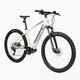 Romet e-Rambler E9.0 elektromos kerékpár szürke 2229699 2