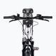 Női elektromos kerékpár Romet Gazela RM 1 fehér és fekete R22B-ELE-28-20-P-672 4