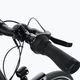 Romet Wagant RM 1 elektromos kerékpár szürke R22B-ELE-28-19-P-669 8