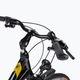 Női trekking kerékpár Romet Gazela fekete/sárga R22A-TRE-28-19-P-468 5