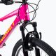 Női mountain bike Romet Jolene 7.0 LTD rózsaszín R22A-MTB-27-15-P-192 7