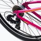Női mountain bike Romet Jolene 7.0 LTD rózsaszín R22A-MTB-27-15-P-192 11