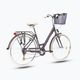 Női kerékpár Romet Sonata Eco Eco lila 2228521 3