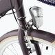 Női kerékpár Romet Sonata Eco Eco lila 2228521 7
