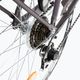 Női kerékpár Romet Sonata Eco Eco lila 2228521 13