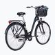 Női városi kerékpár Romet Art Deco Lux fekete 2228549 3