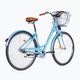 Női városi kerékpár Romet Pop Art 28 Eco kék 2228553 3