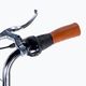 Női városi kerékpár Romet Pop Art 28 Lux szürke 2228565 6
