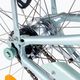 Női városi kerékpár Romet Pop Art 28 Lux szürke 2228565 11