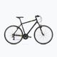 Fitness kerékpár Romet Orkan M fekete-arany 15