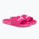 Kubota Basic rózsaszín női medence flip-flop KKBB12 4