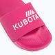Kubota Basic rózsaszín női medence flip-flop KKBB12 7