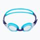 Gyermek úszószemüveg AQUA-SPEED Amari kék 41 2