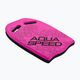 AQUA-SPEED Wave Kickboard rózsaszín 3980