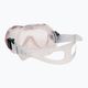 AQUA-SPEED Enzo + Evo baba snorkel szett rózsaszín 604 4